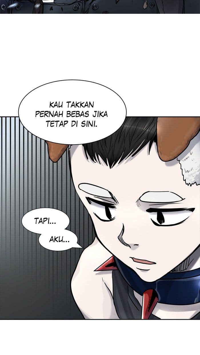 Chapter Komik
              Tower of God Chapter 422 - page 62