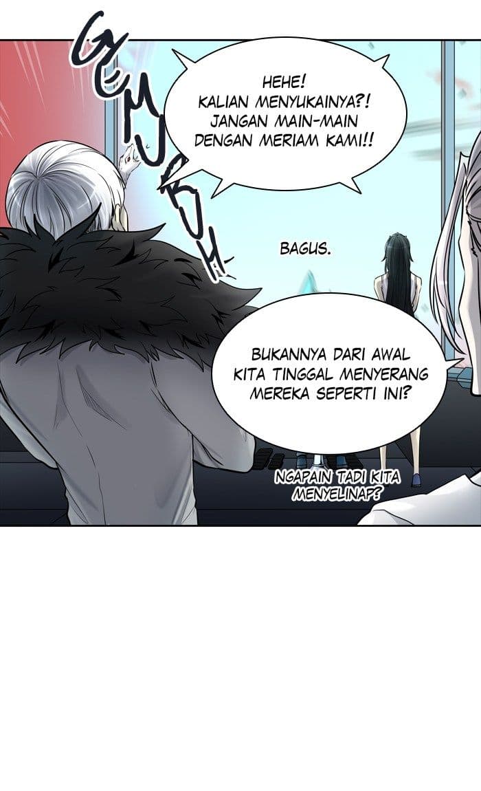 Chapter Komik
              Tower of God Chapter 422 - page 111