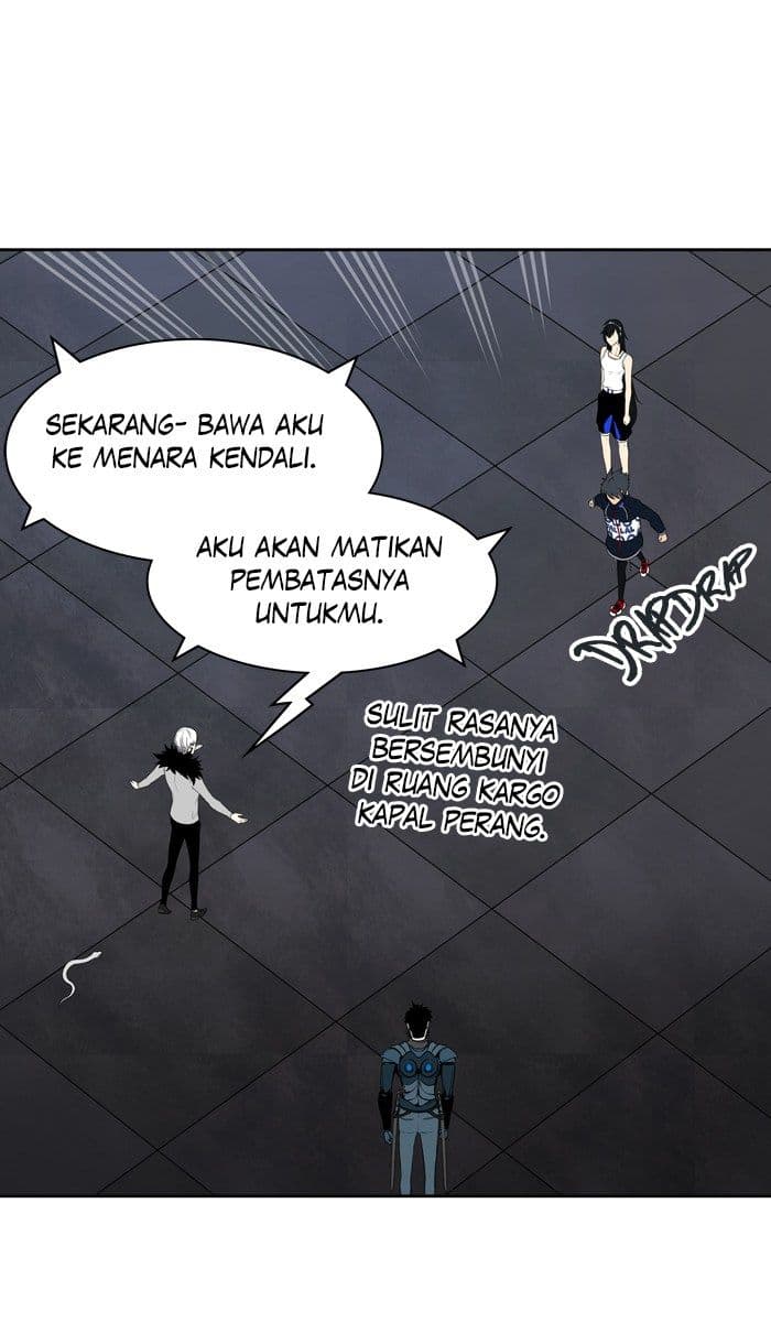 Chapter Komik
              Tower of God Chapter 422 - page 21