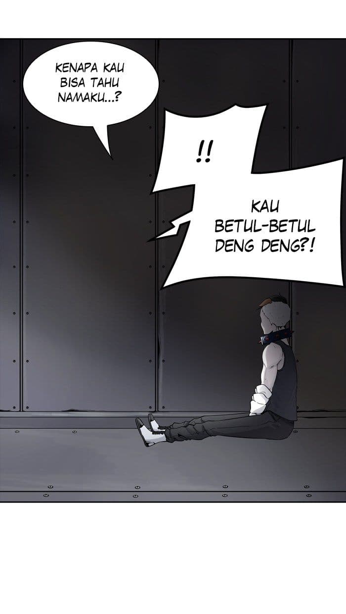 Chapter Komik
              Tower of God Chapter 422 - page 31