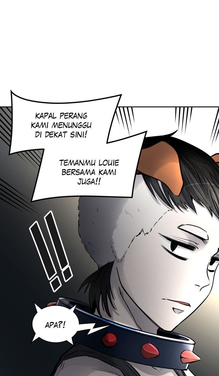 Chapter Komik
              Tower of God Chapter 422 - page 34