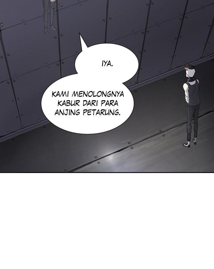 Chapter Komik
              Tower of God Chapter 422 - page 36