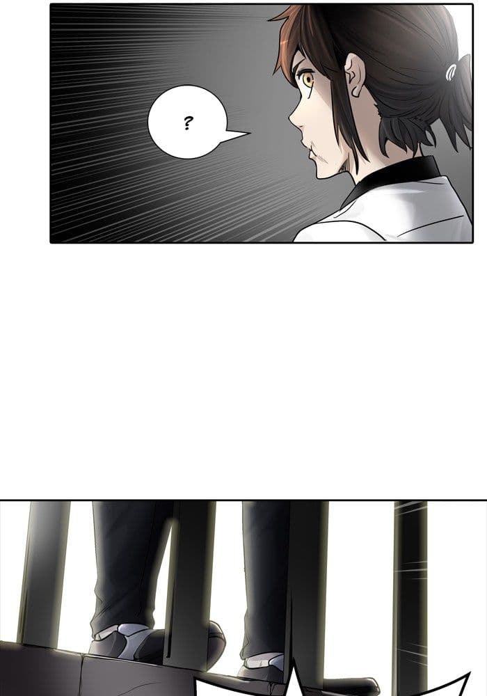 Chapter Komik
              Tower of God Chapter 422 - page 25