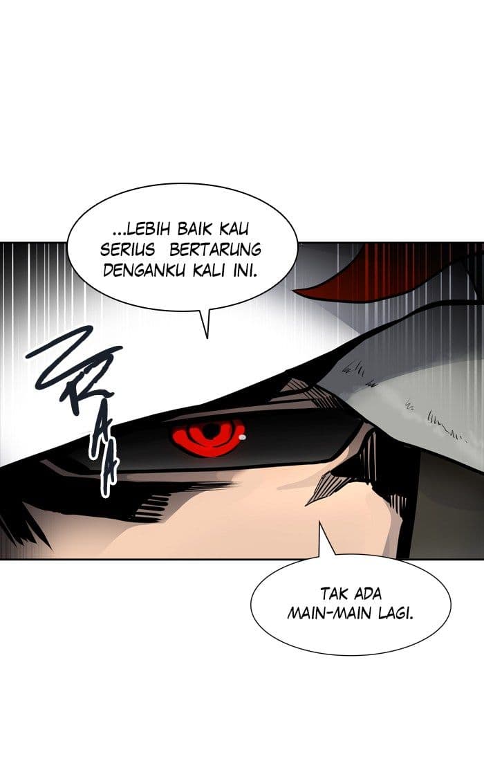 Chapter Komik
              Tower of God Chapter 422 - page 81