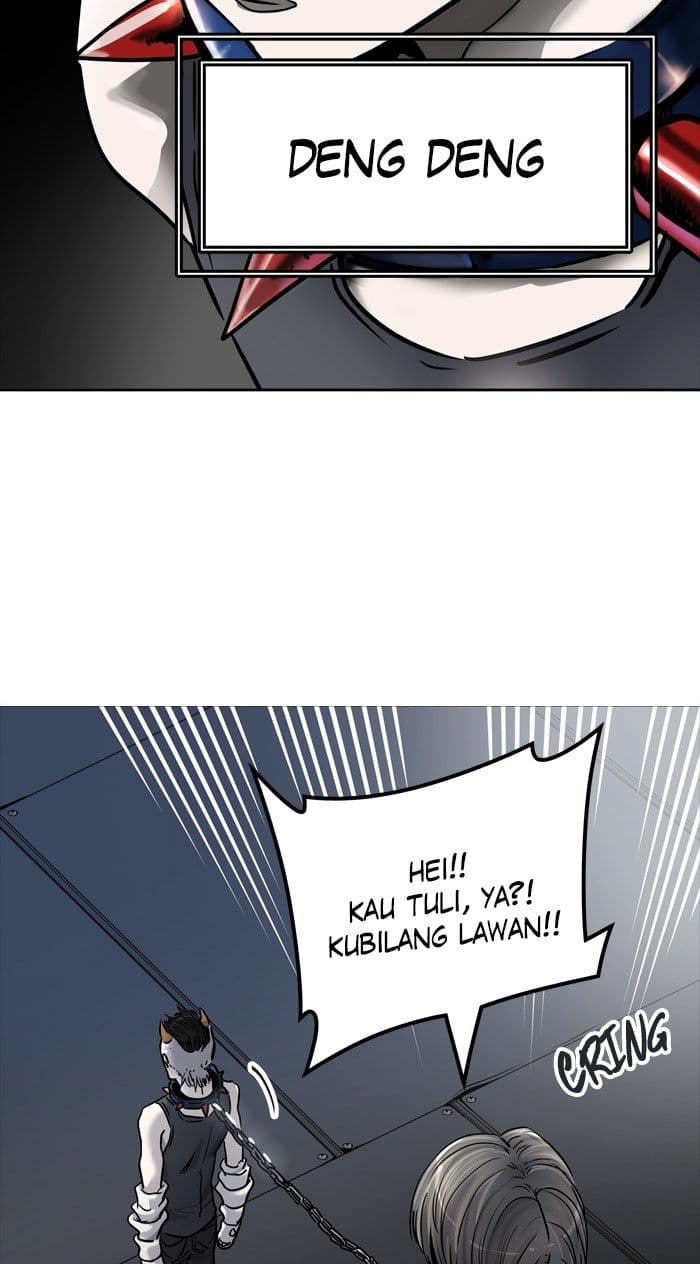 Chapter Komik
              Tower of God Chapter 422 - page 7