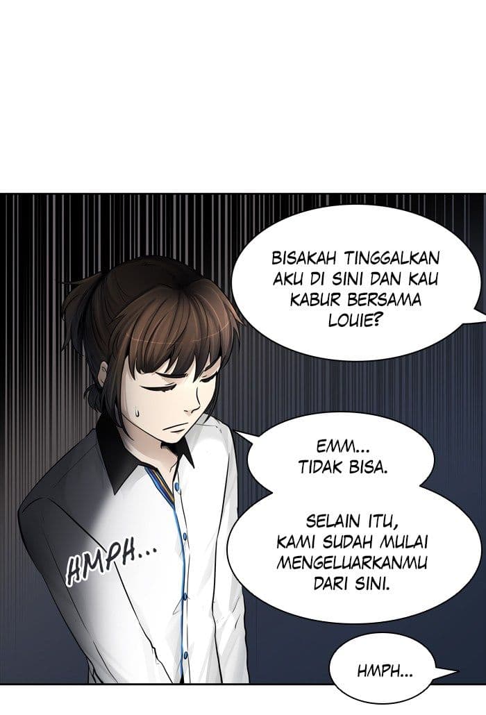 Chapter Komik
              Tower of God Chapter 422 - page 41