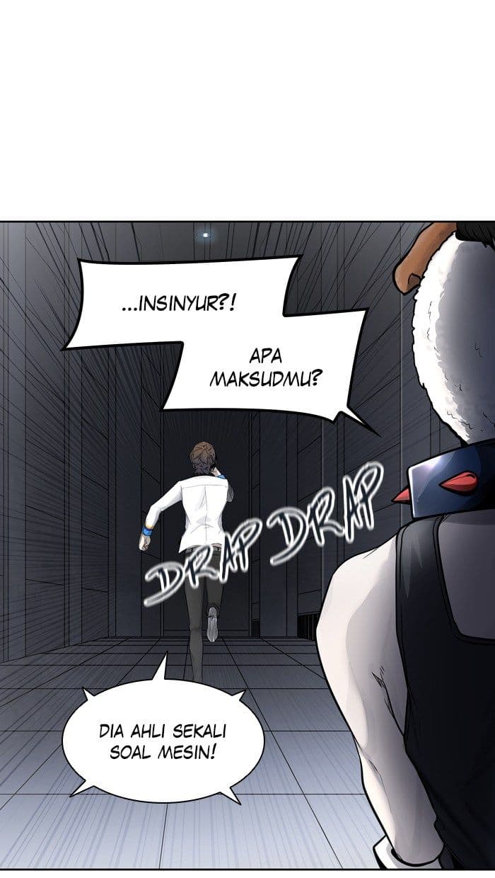 Chapter Komik
              Tower of God Chapter 422 - page 77