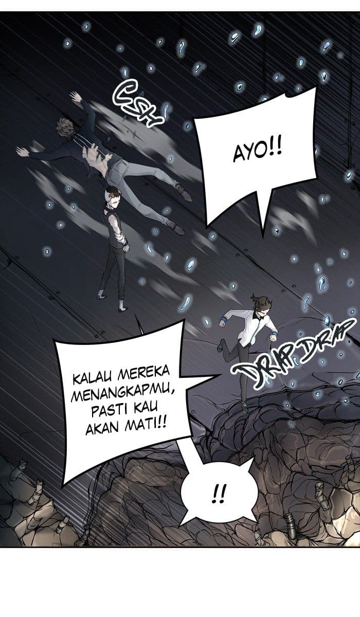 Chapter Komik
              Tower of God Chapter 422 - page 70