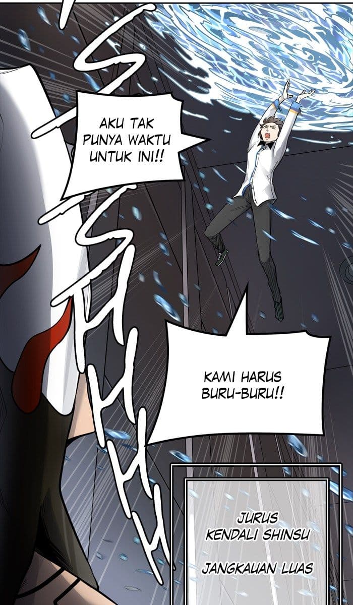 Chapter Komik
              Tower of God Chapter 422 - page 83