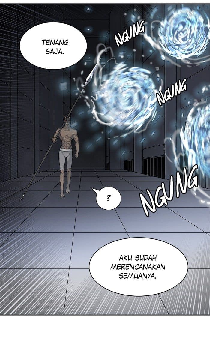 Chapter Komik
              Tower of God Chapter 422 - page 53