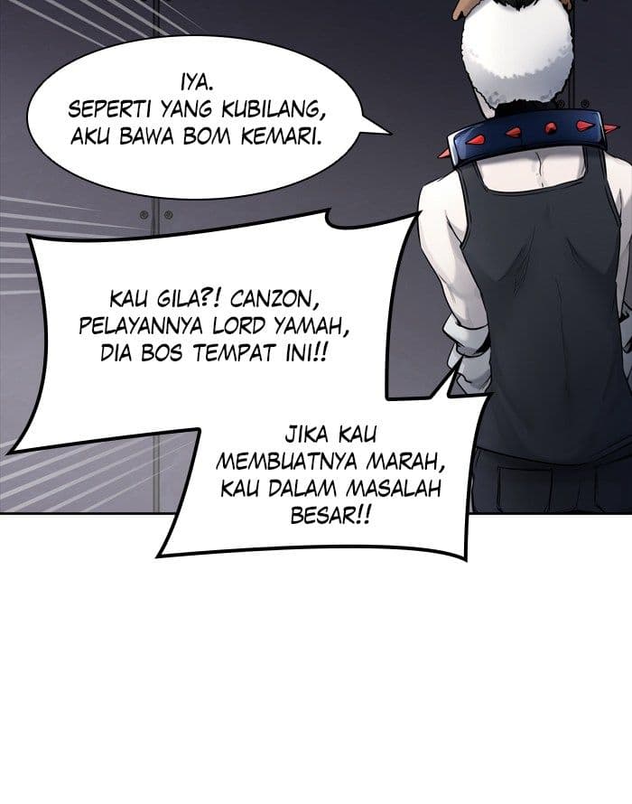 Chapter Komik
              Tower of God Chapter 422 - page 52