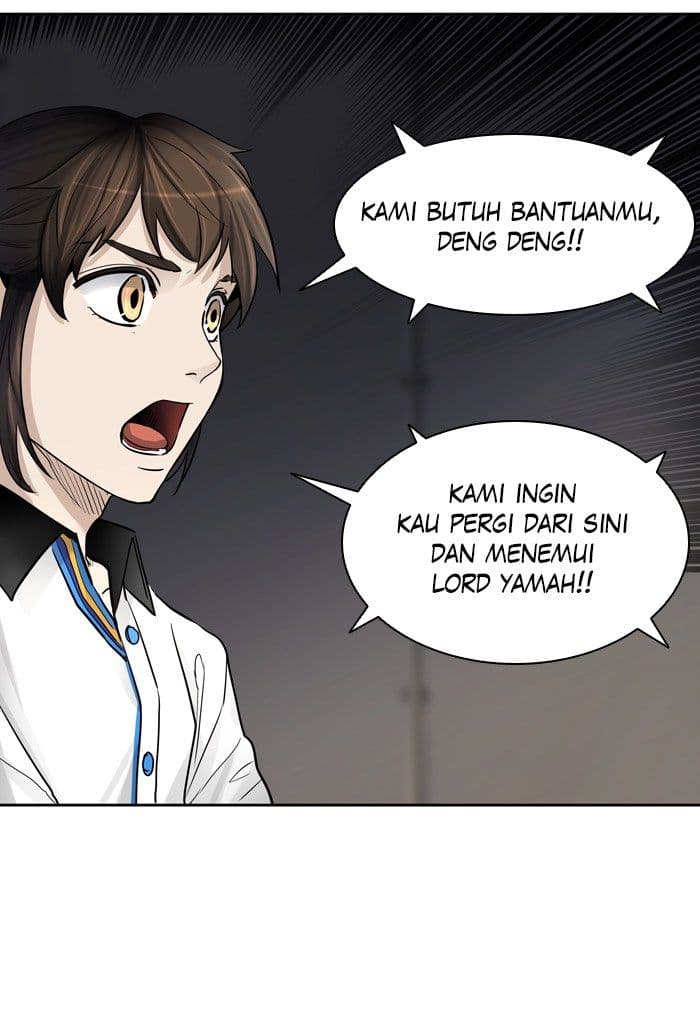 Chapter Komik
              Tower of God Chapter 422 - page 37