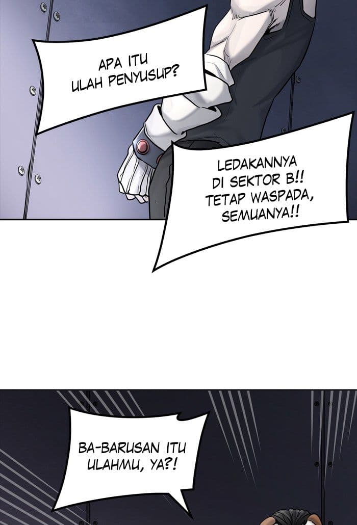 Chapter Komik
              Tower of God Chapter 422 - page 51