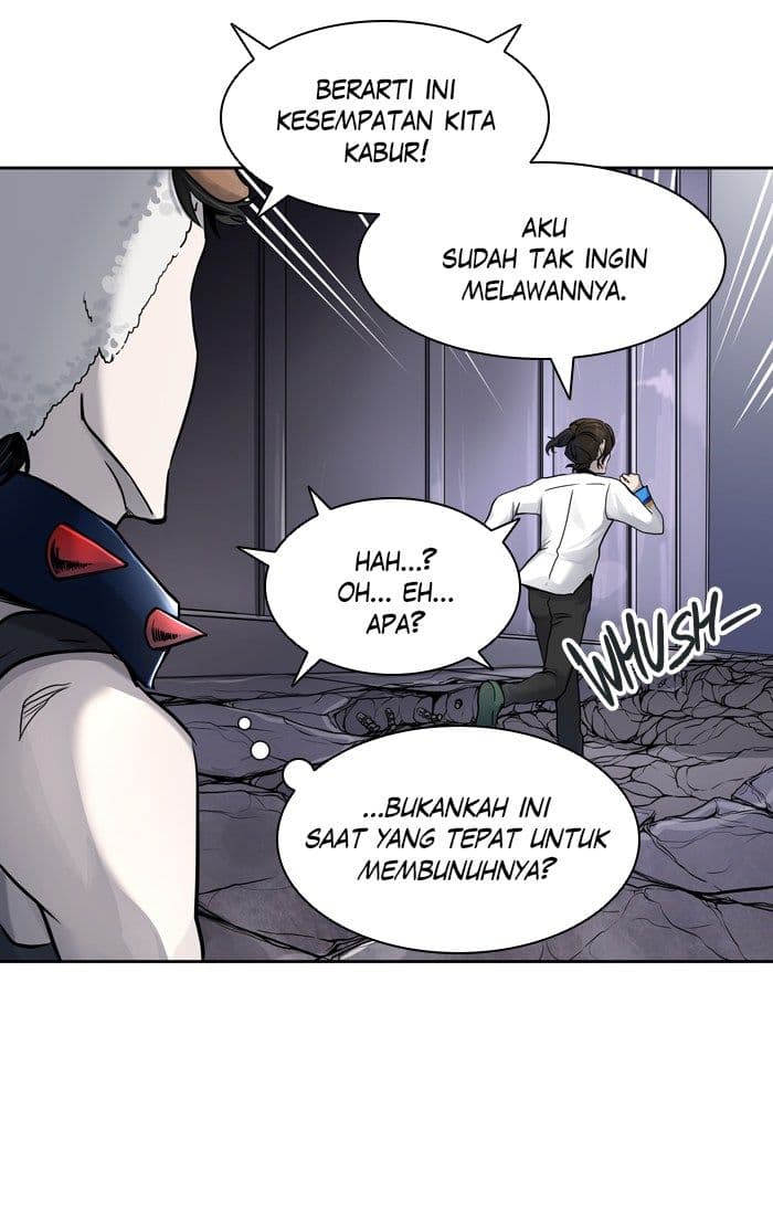 Chapter Komik
              Tower of God Chapter 423 - page 62