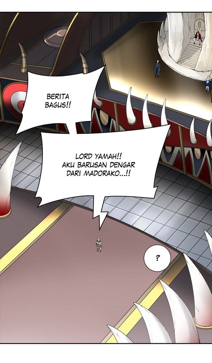 Chapter Komik
              Tower of God Chapter 423 - page 116