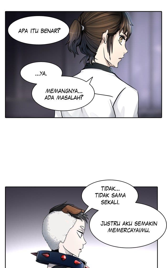 Chapter Komik
              Tower of God Chapter 423 - page 64