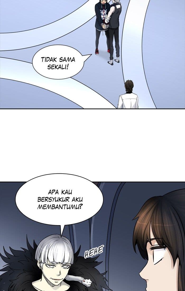 Chapter Komik
              Tower of God Chapter 423 - page 74