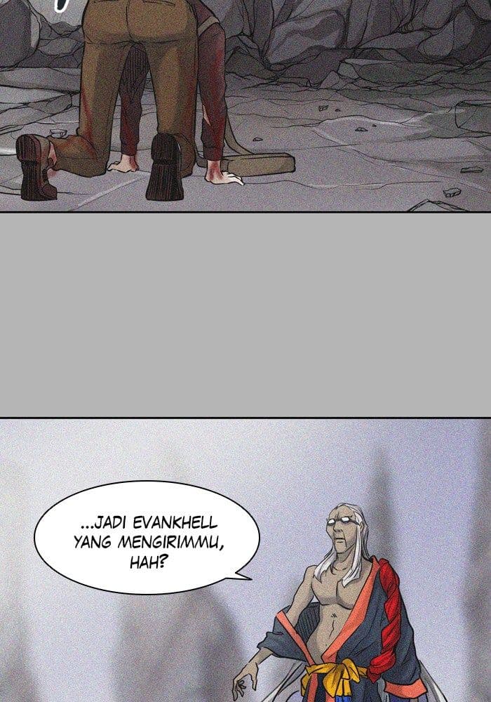 Chapter Komik
              Tower of God Chapter 423 - page 43