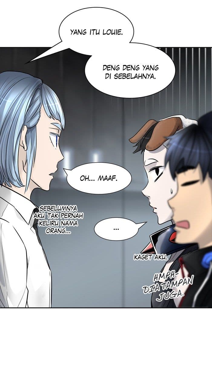 Chapter Komik
              Tower of God Chapter 423 - page 101