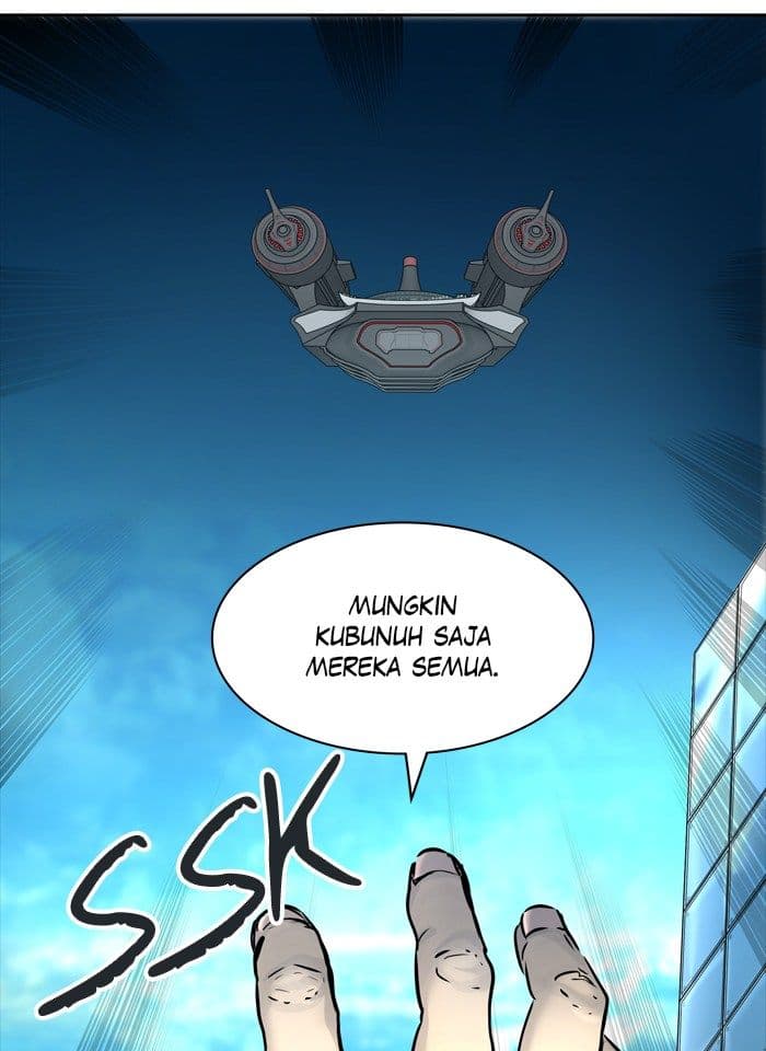 Chapter Komik
              Tower of God Chapter 423 - page 113