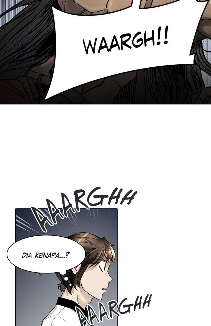 Chapter Komik
              Tower of God Chapter 423 - page 57