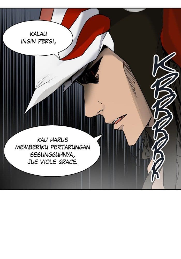 Chapter Komik
              Tower of God Chapter 423 - page 6