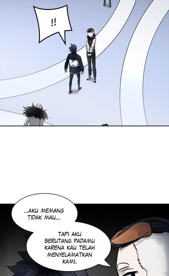 Chapter Komik
              Tower of God Chapter 423 - page 76