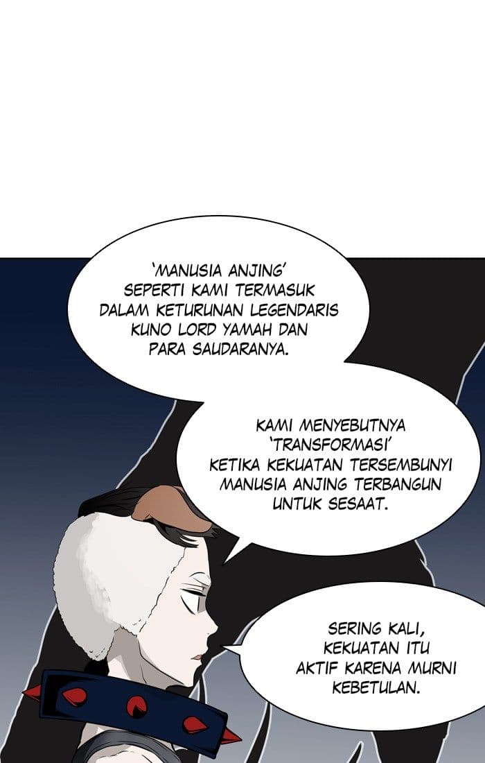 Chapter Komik
              Tower of God Chapter 423 - page 59