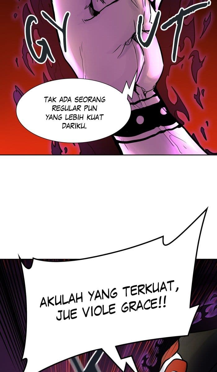 Chapter Komik
              Tower of God Chapter 423 - page 17