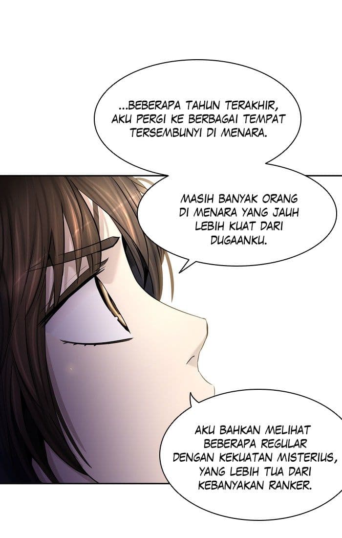 Chapter Komik
              Tower of God Chapter 423 - page 29