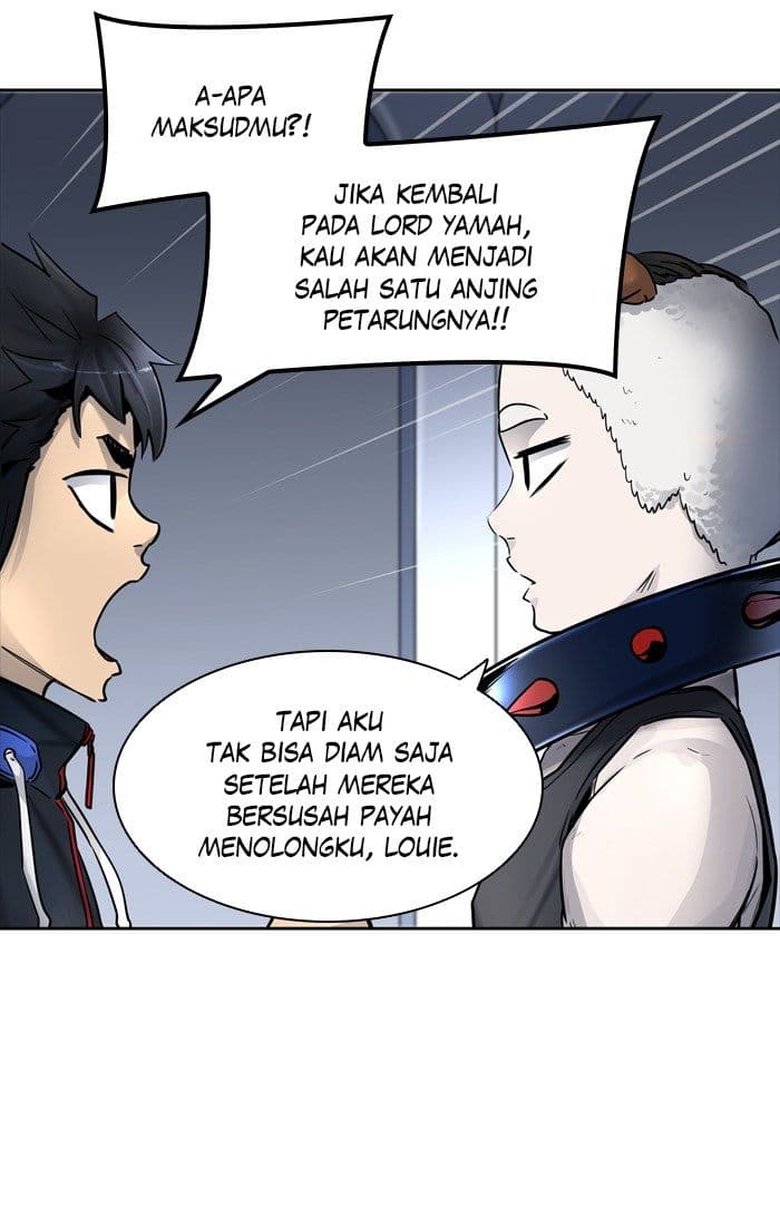 Chapter Komik
              Tower of God Chapter 423 - page 78