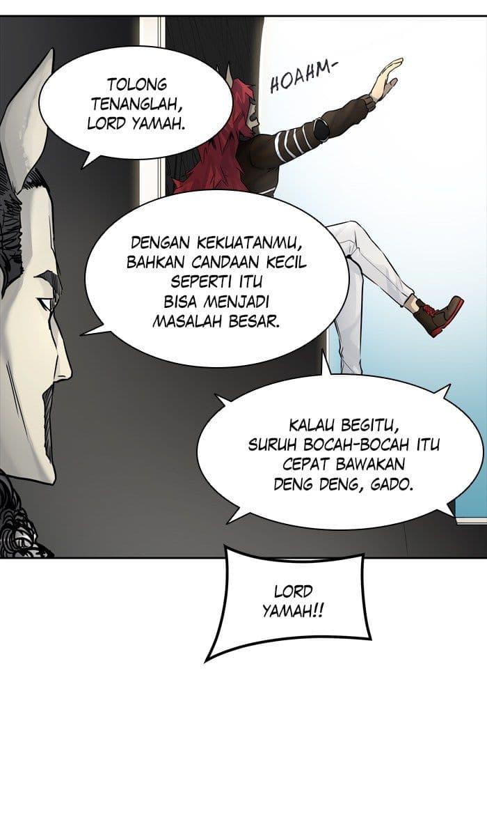 Chapter Komik
              Tower of God Chapter 423 - page 115