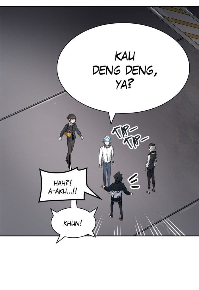 Chapter Komik
              Tower of God Chapter 423 - page 100