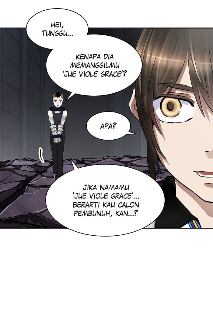 Chapter Komik
              Tower of God Chapter 423 - page 63