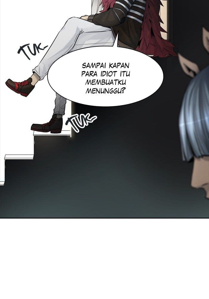 Chapter Komik
              Tower of God Chapter 423 - page 111