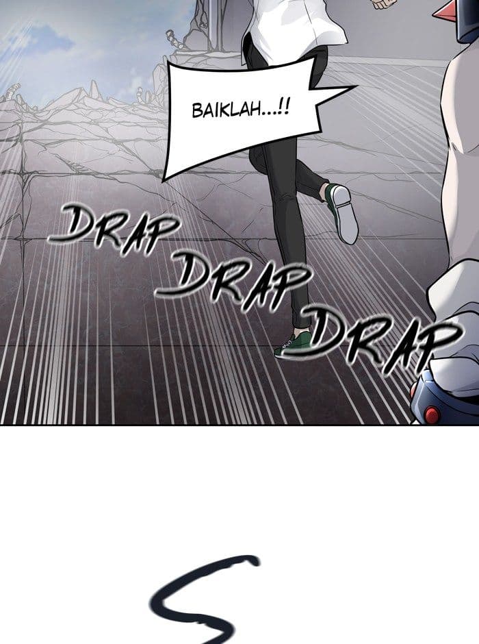 Chapter Komik
              Tower of God Chapter 423 - page 2