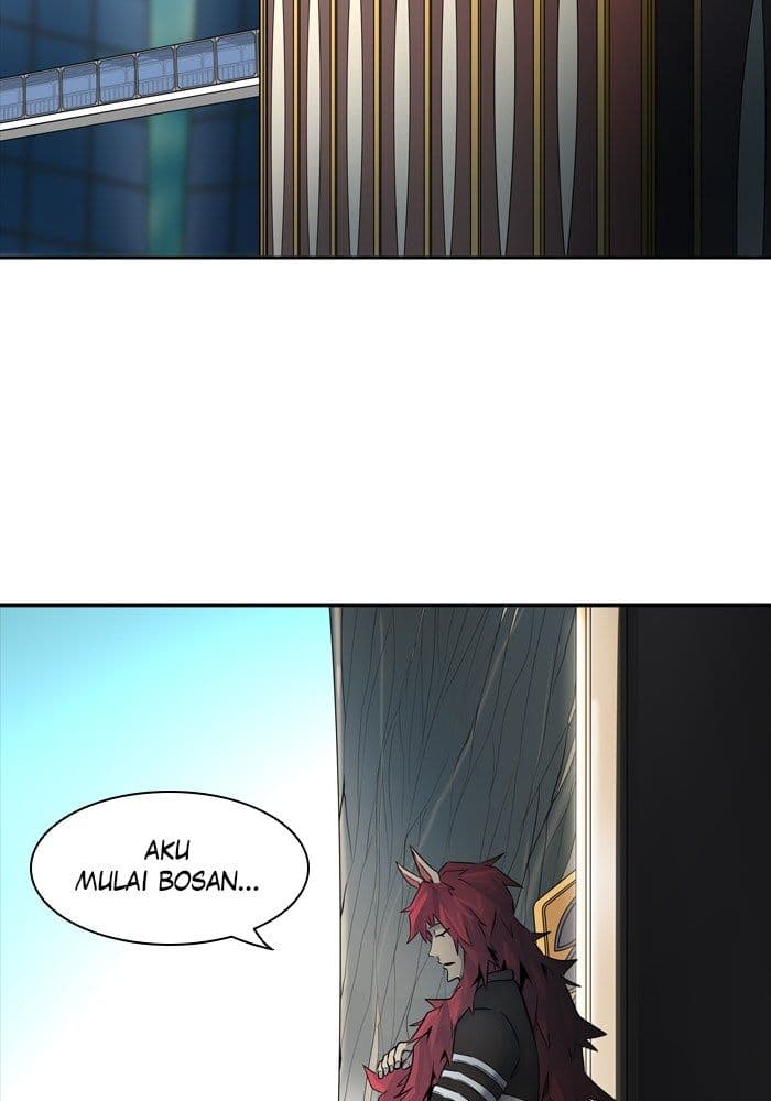 Chapter Komik
              Tower of God Chapter 423 - page 110