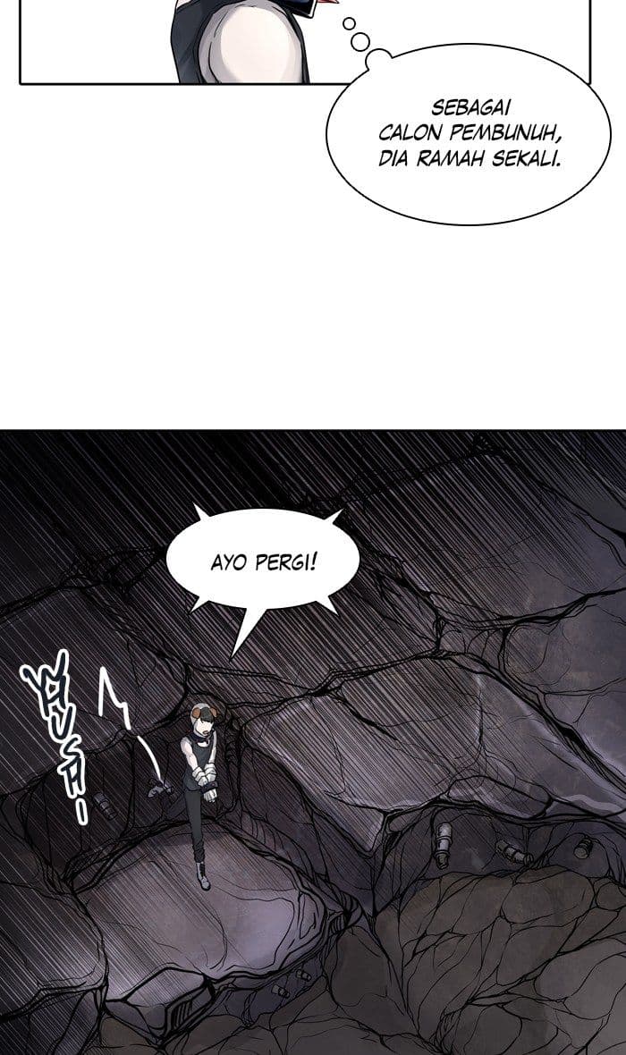 Chapter Komik
              Tower of God Chapter 423 - page 65