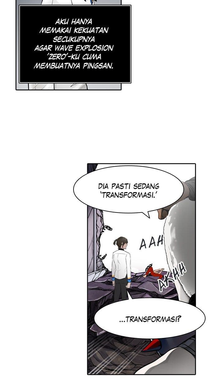 Chapter Komik
              Tower of God Chapter 423 - page 58