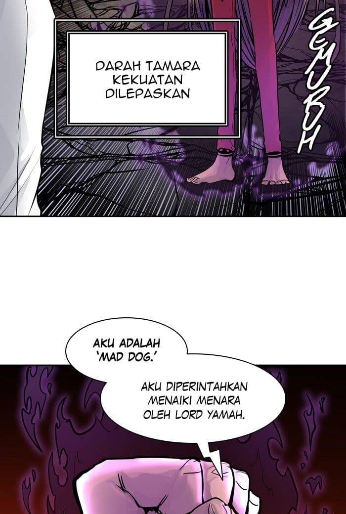 Chapter Komik
              Tower of God Chapter 423 - page 16