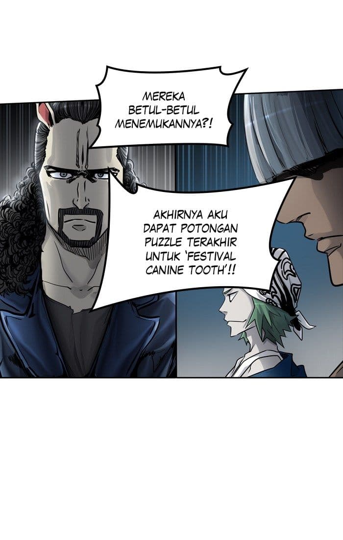 Chapter Komik
              Tower of God Chapter 423 - page 118