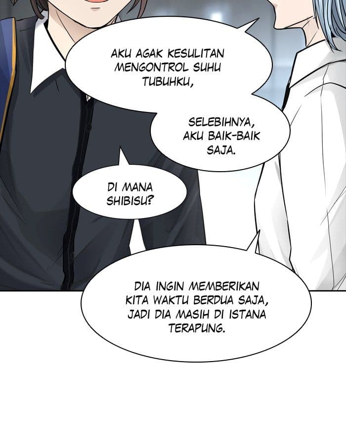 Chapter Komik
              Tower of God Chapter 423 - page 96