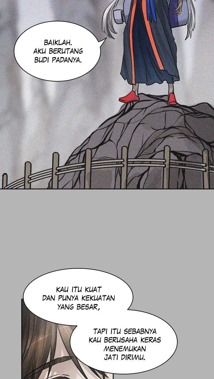 Chapter Komik
              Tower of God Chapter 423 - page 44