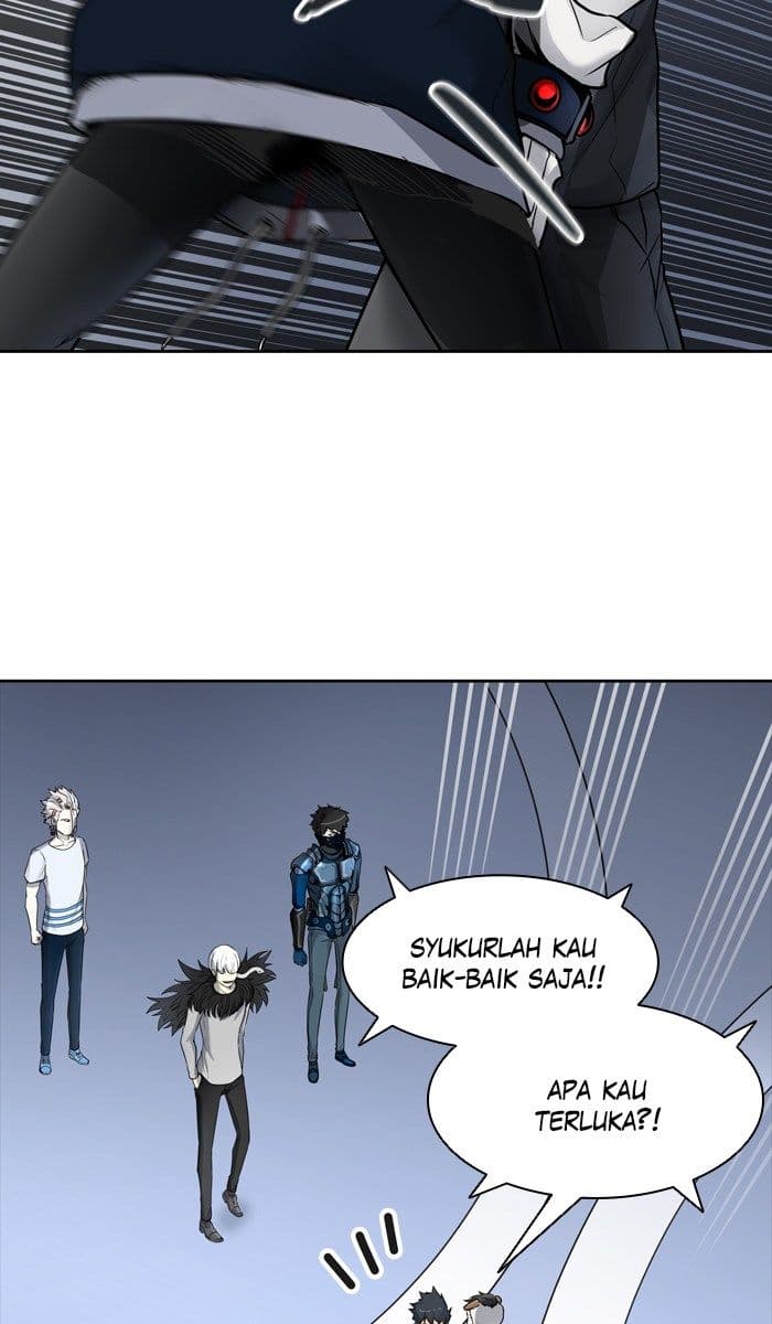 Chapter Komik
              Tower of God Chapter 423 - page 73