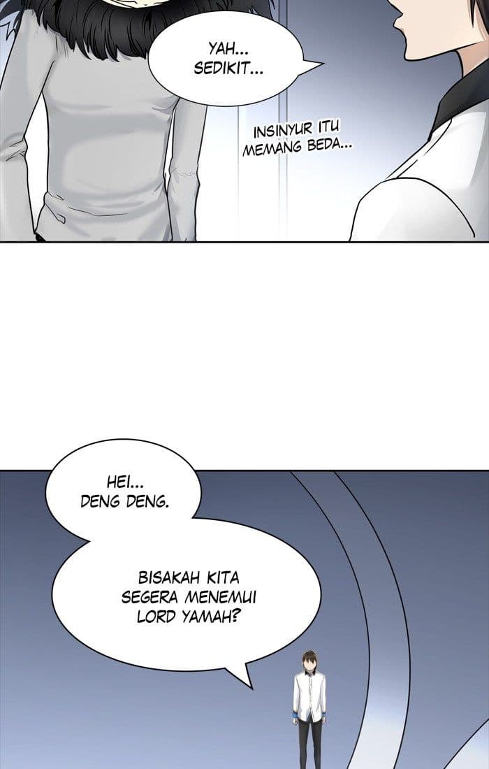 Chapter Komik
              Tower of God Chapter 423 - page 75