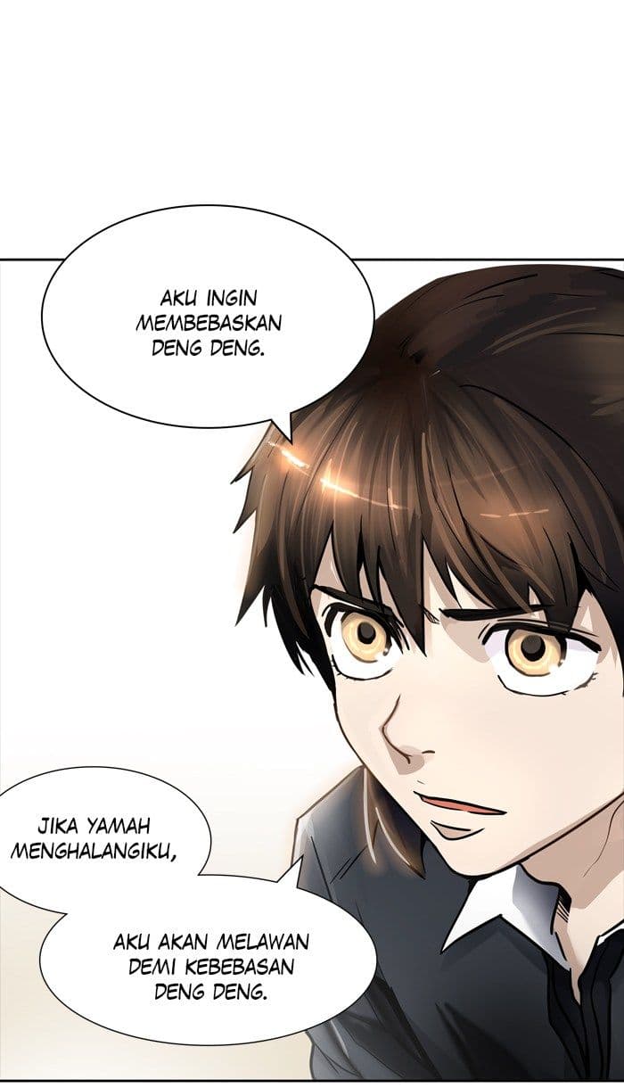 Chapter Komik
              Tower of God Chapter 423 - page 106