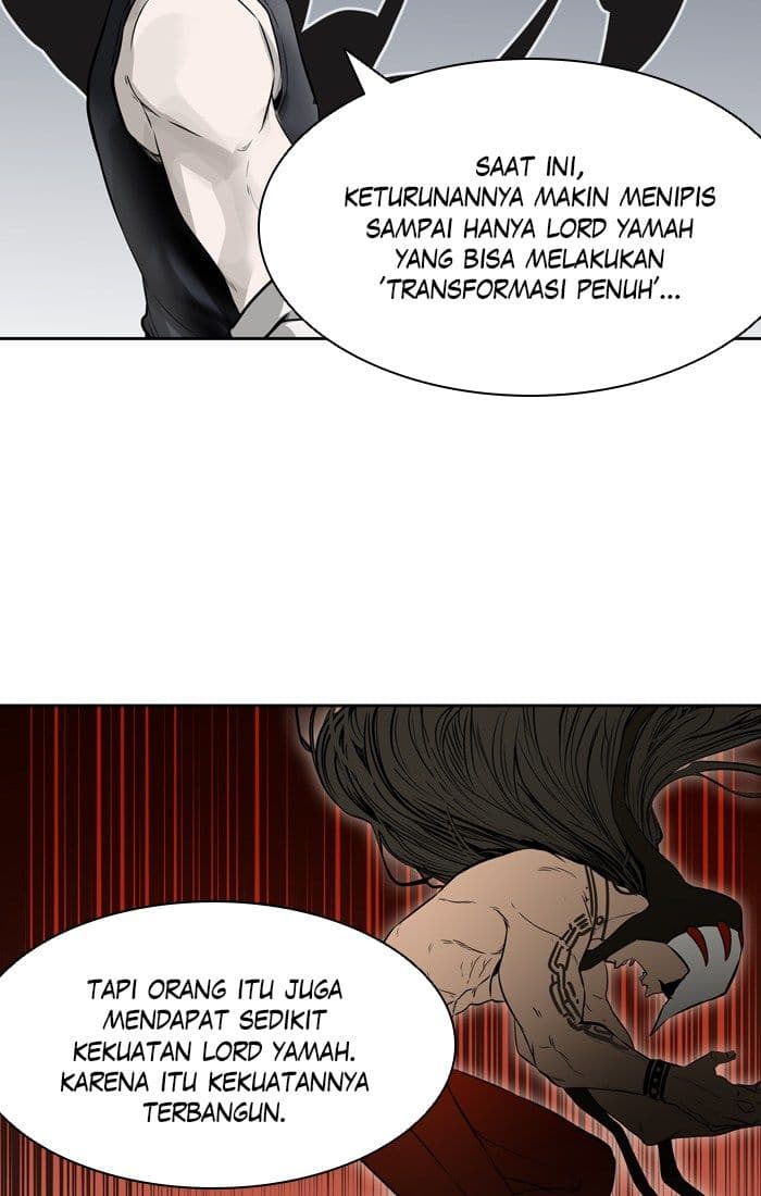 Chapter Komik
              Tower of God Chapter 423 - page 60