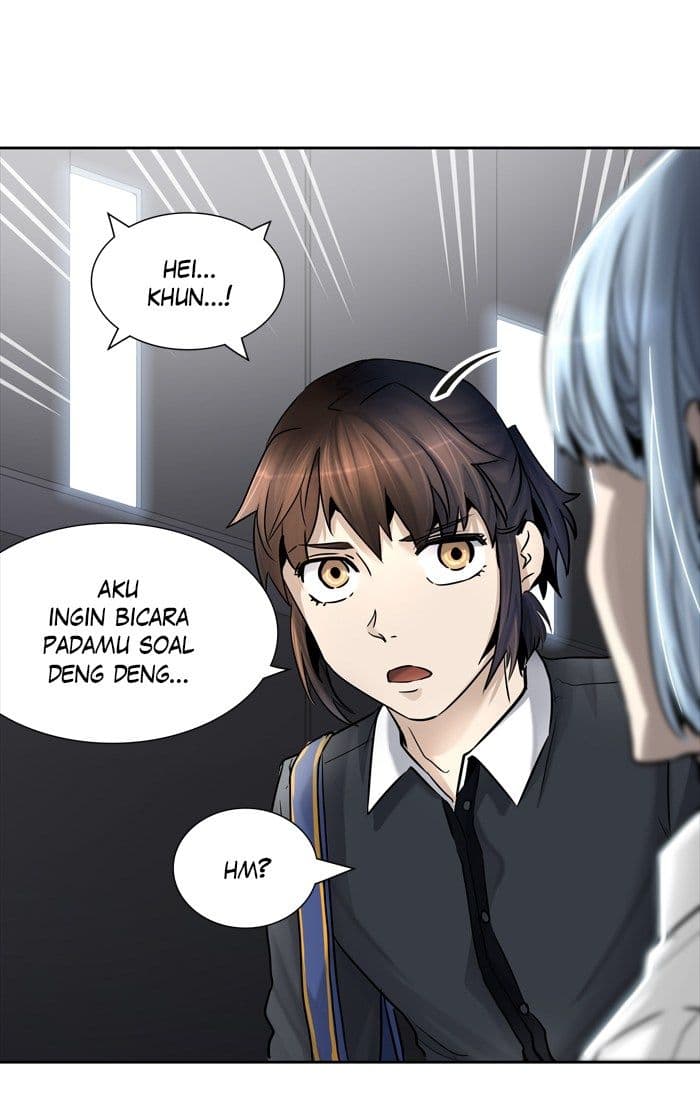 Chapter Komik
              Tower of God Chapter 423 - page 102