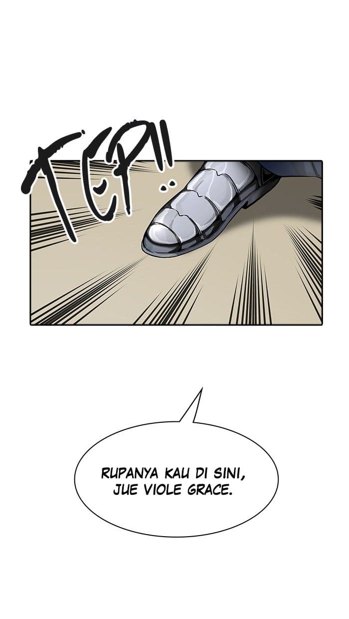 Chapter Komik
              Tower of God Chapter 424 - page 50