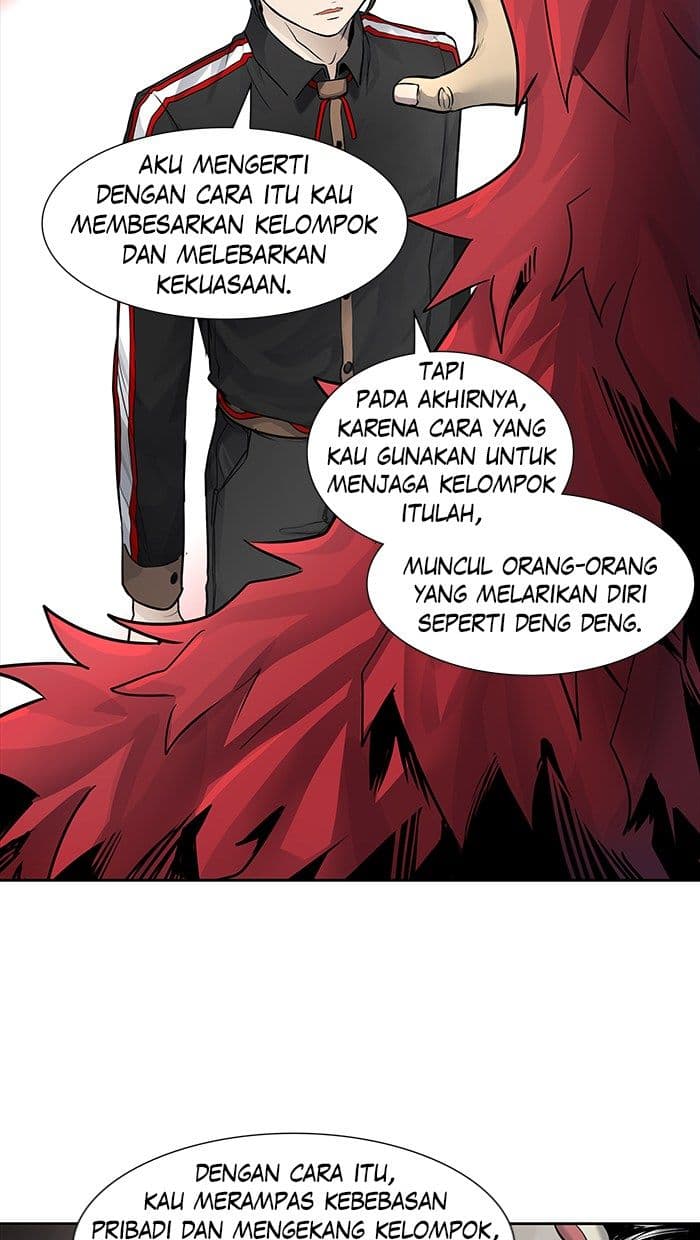 Chapter Komik
              Tower of God Chapter 424 - page 135